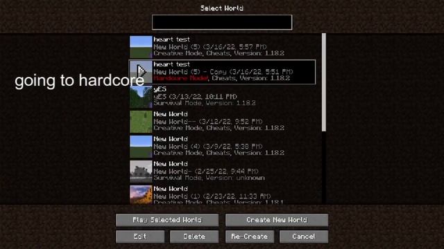 Minecraft heart GUI texture pack смотреть онлайн