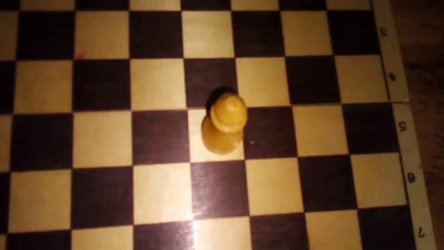 Как играть в шахматы ? Demix #1 видео .Базовые знания игры шахматы. смотреть онлайн