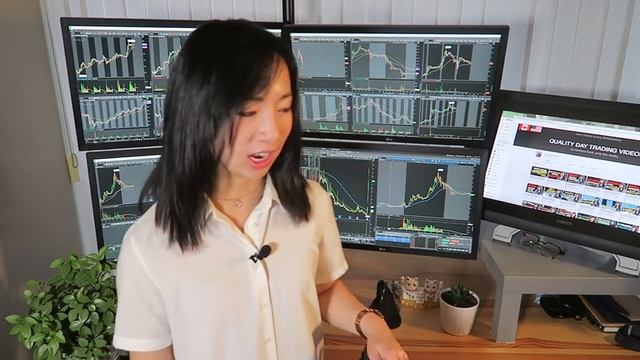 How to build a Day Trading Computer Set up? Best Day Trading Station смотреть онлайн