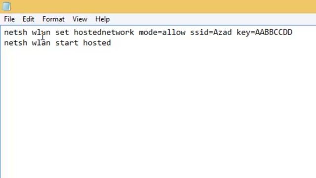 make hotspot network смотреть онлайн