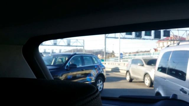 Rookard , Ringsred and Lehman cab ride thru sochi смотреть онлайн