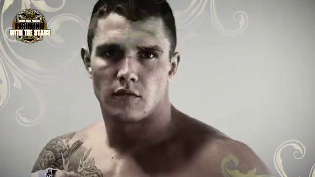 The Return Fighters presents Fighting with the Stars смотреть онлайн