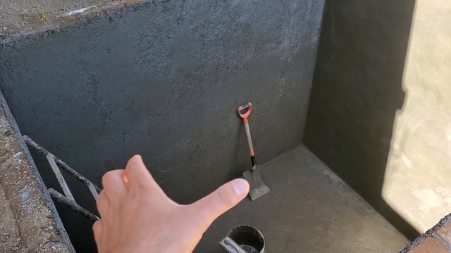 COMO CONSTRUIR UNA CISTERNA !!! ** Proceso constructivo EXPLICADO ** - ARTOSKETCH смотреть онлайн