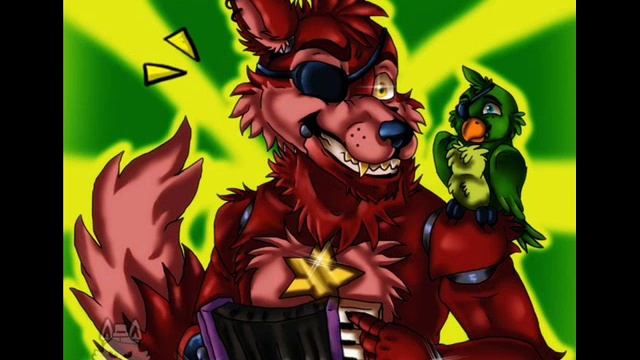 песни в головах персонажей фнаф 6 часть смотреть онлайн