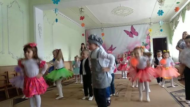 2019 Праздник весны смотреть онлайн