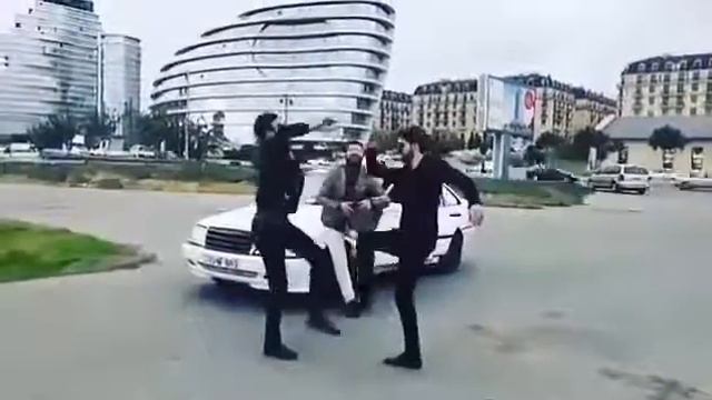 #танец #юмор #ЭТОТ ТАНЕЦ ВЗОРВАЛ ИНТЕРНЕТ смотреть онлайн