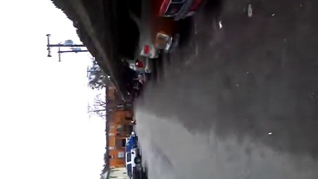 05 Geely.. Towin' the Ginger смотреть онлайн