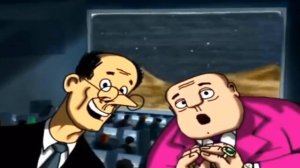 Десантник Степочкин 2 часть  Лунный десант (720p)