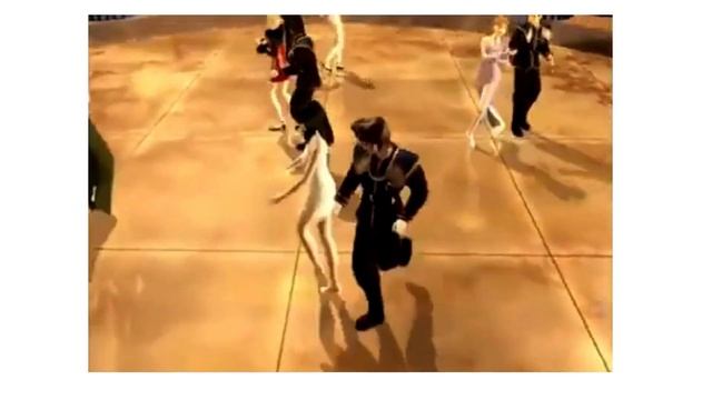 Final Fantasy VIII - Eyes on me by Faye Wong (Lyrics) смотреть онлайн
