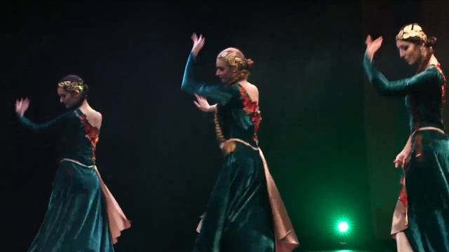 UZUNDARA «Ուզունտարա» by Sipan Dance Group смотреть онлайн