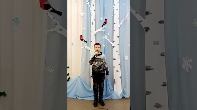 261 МАУ ДО ЦДО Успех Прядкин Сергей,песня Умывает красно солнышко смотреть онлайн