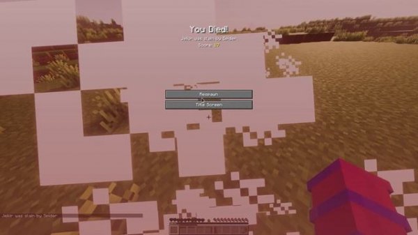 This Minecraft Mod Adds Artifacts! [Artifacts 1.16 - 1.19.2, Fabric&Forge]
