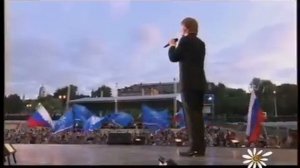 ХОР ПЕРЕСВЕТ ВИРТУОЗЫ - «Петр и Феврония»