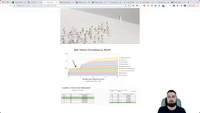 Крипта не спит 29.08.2022 (Розыгрыш Link3 инвайтов, CyberConnect, Agoric стратегия продажи) смотреть онлайн