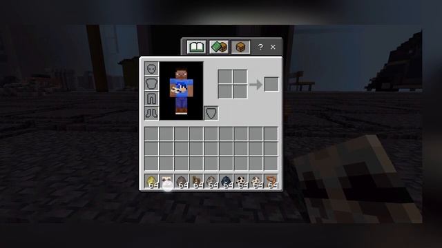 Little Nightmares - Мод Майнкрафт ПЕ смотреть онлайн