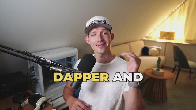 A Beginner's Guide to Dapper with .NET 🚀 Complete CRUD in a .NET 8 Web API using SQL Server смотреть онлайн