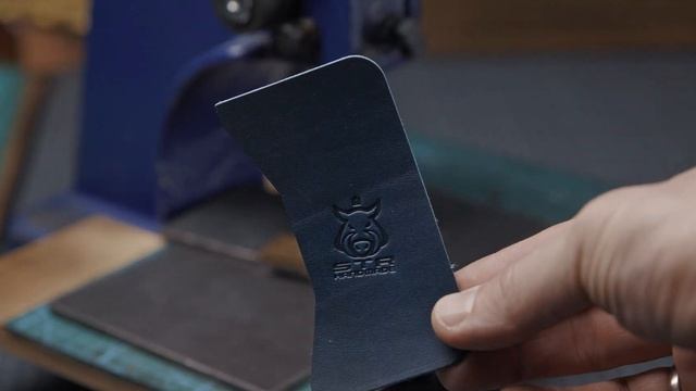 Heavy & Electric Tools I use in Leather Craft ?️? [RU Subs] смотреть онлайн