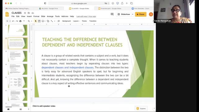 ENGLISH - VI - VIII - SESSION 9 смотреть онлайн