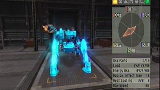 Chromehounds | Builds Ep. 1 смотреть онлайн