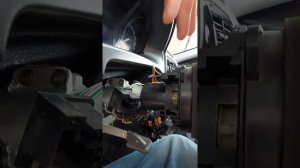 Щелчки при повороте руля Приора 2. Поиск проблемы