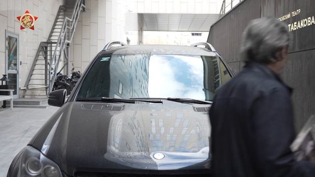 Бессмертный полк_В.Машков (короткая версия) смотреть онлайн