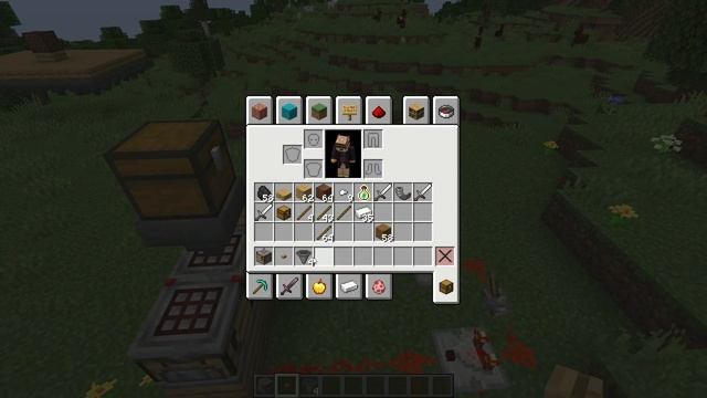 НОВЫЙ БЛОК! | Снапшот 23w42a | Minecraft 1.21 смотреть онлайн