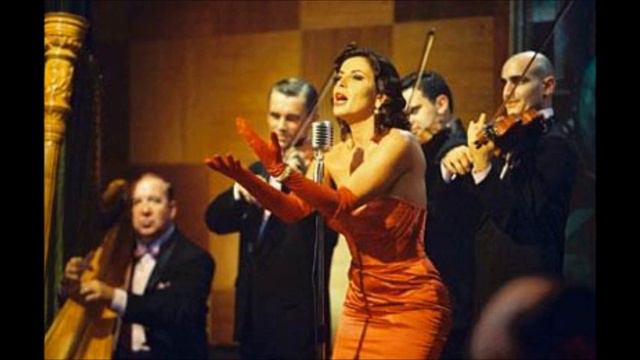 Monica Mancini - Senza Fine (Ghost Ship Movie Original Track - Francesca Rettondini)