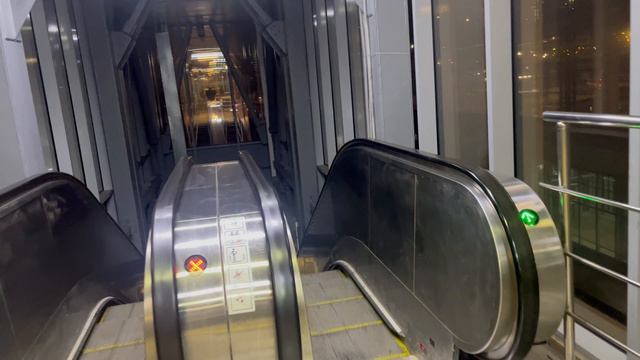 Ростокино конкорс