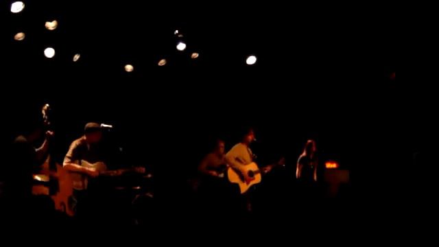 Stone Gossard (w/ Roy Kay Trio), The Showbox, Seattle, 2 (Ace of Spades Cover) смотреть онлайн