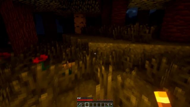 ВЗЛЁТНАЯ ПОЛОСА ДЛЯ САМОЛЁТА в Майнкрафт - ЛЕТНИЕ ПРИКЛЮЧЕНИЯ С ЭМИРАЛЬДОМ | ВЫЖИВАНИЕ НА ОСТРОВАХ смотреть онлайн