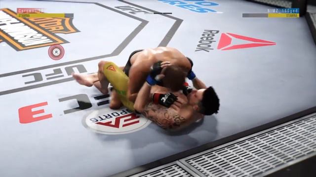 Its Mofo Joe Soto Bro*