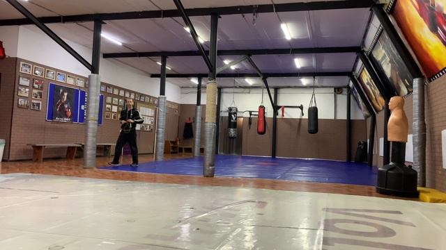 "Муха на ниточке" - игровое упражнение смотреть онлайн