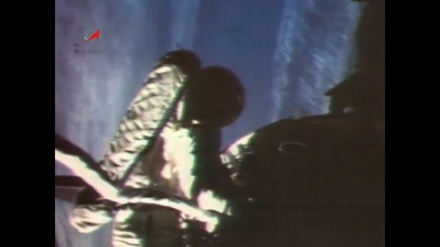 "Звездная пятерка": Леонид Денисович Кизим смотреть онлайн