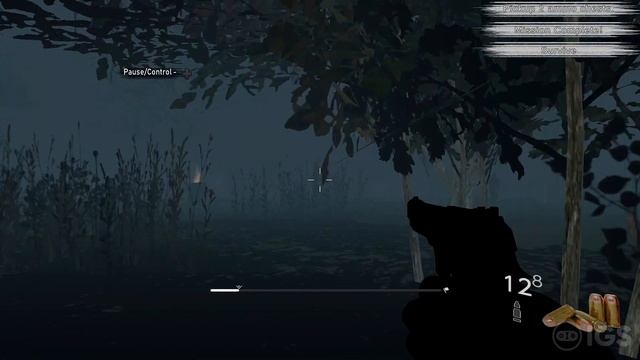 Infected Run To Survive Zombie Apocalypse Survival Story Shooter Dead Cry | Nintendo Switch Gamepla смотреть онлайн