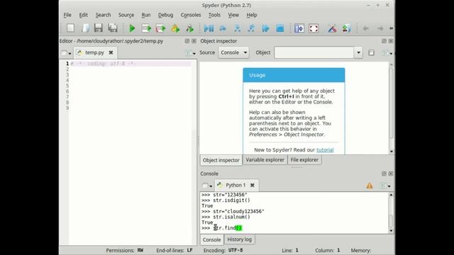 7.coding with string in python смотреть онлайн