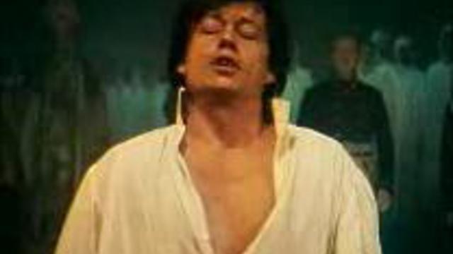 Романс. Юнона и Авось