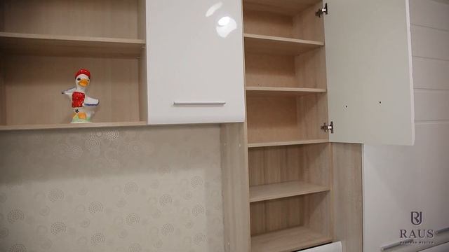 Коллекция Инесса New от фабрики RAUS смотреть онлайн