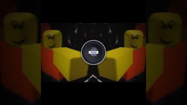 B4ller - phonk - remix - mashup - BASS BOOSTED - ROBLOX смотреть онлайн