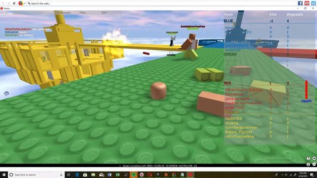 HOW TO PLAY *OLD* ROBLOX! смотреть онлайн