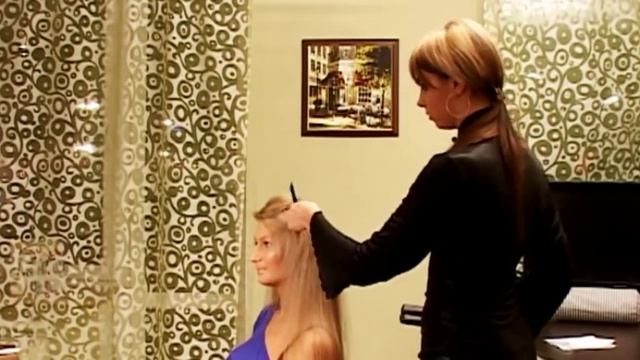 Художественная студия технологий красоты "Студия 1" смотреть онлайн