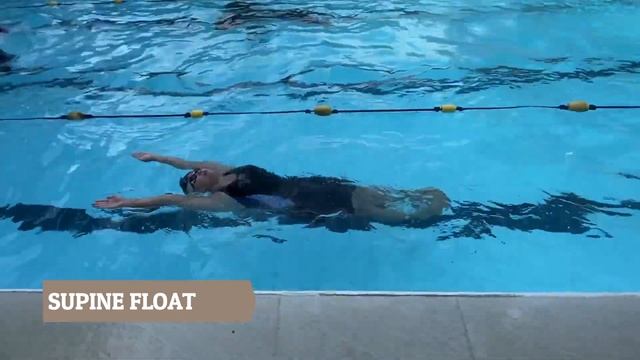 5 TYPES OF FLOATING | PRONE, SUPINE, STARFISH, EGG/ TUCKED, JELLYFISH FLOAT for Beginner смотреть онлайн