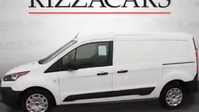 2016 Ford Transit Connect NG7884 - Orland Park IL