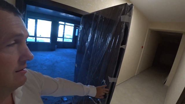 Квартира в Сочи [ЖК Кватро] смотреть онлайн