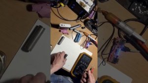 Почему китайский Power Bank плохо заряжает