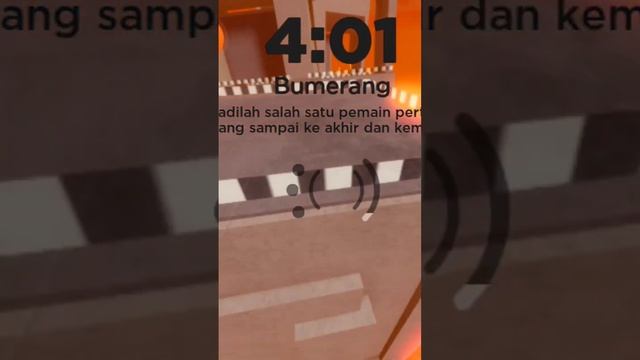 Speed Run Shockwave Racing In Roblox World Record!!! смотреть онлайн