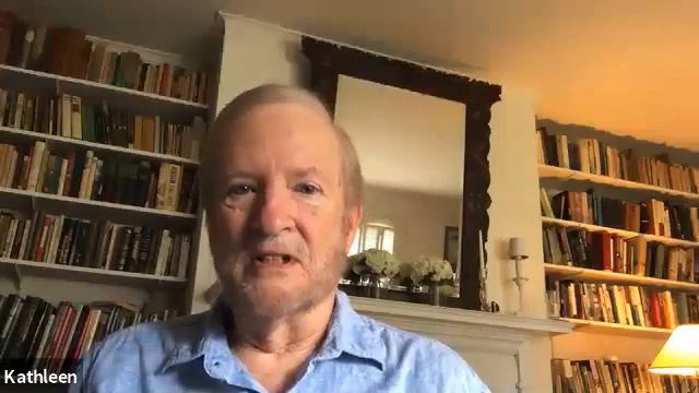 An Interview with Lawrence Wells author of In Faulkner's Shadow: A Memoir. смотреть онлайн