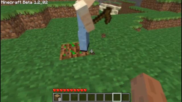 Minecraft - Episode 90 - Farmer | ipodmail смотреть онлайн