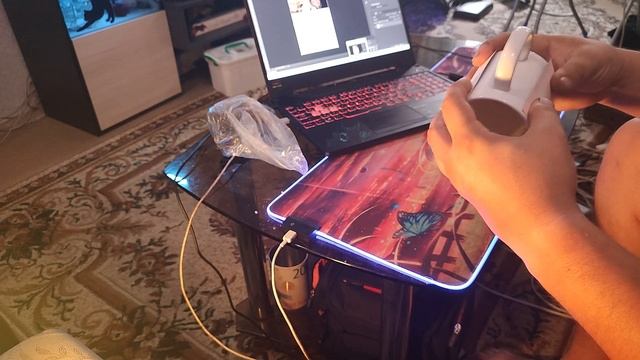 Умные устройства для удобного жилища