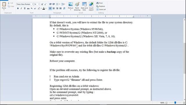 Fix msvcp100.dll Error Guide смотреть онлайн