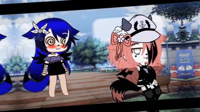 ||Клип кабриолет||В ЧЕСТЬ 1КА||? ГАЧА КЛУБ ? смотреть онлайн